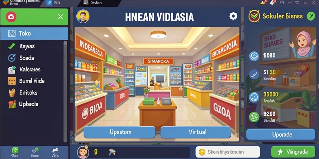 migaspin - Beragam pilihan slot yang bisa dimainkan.