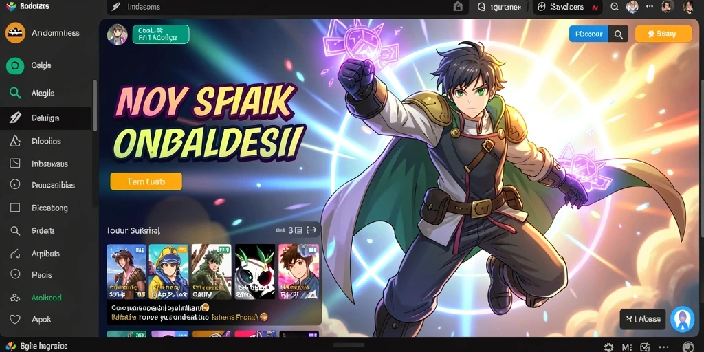 playwin - Menu tantangan harian yang selalu diperbarui.