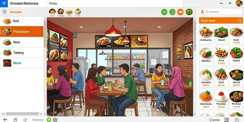 popwin - Beragam mode permainan untuk pengalaman bermain yang lebih kaya.