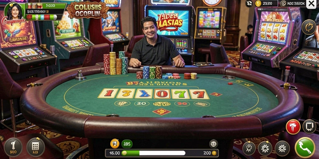 pragmatic123 - Berbagai tema permainan slot yang menarik untuk dicoba.