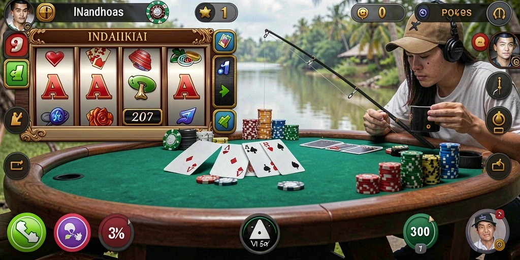 surgavip - Mode permainan yang beragam untuk semua tingkat pemain.