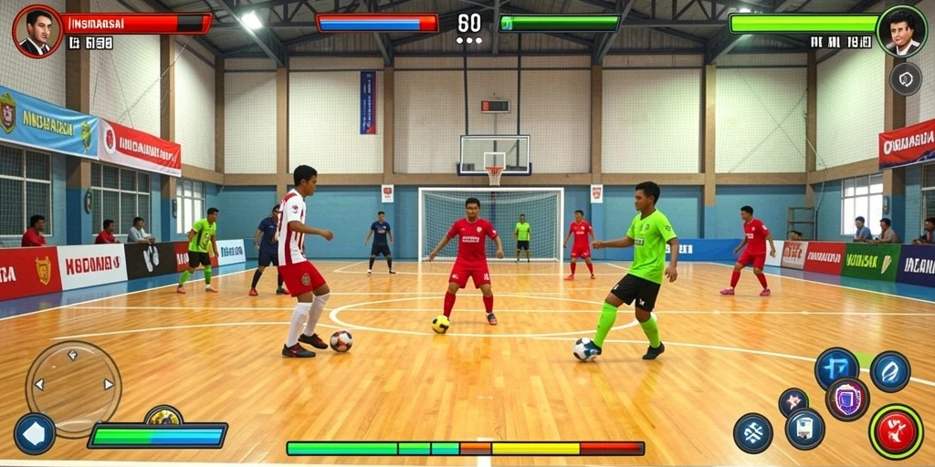 sxxplay - Mode multiplayer seru dengan teman-teman.