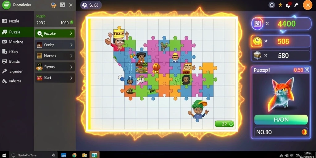 vip805 - Fitur multiplayer yang memungkinkan bermain bersama teman.