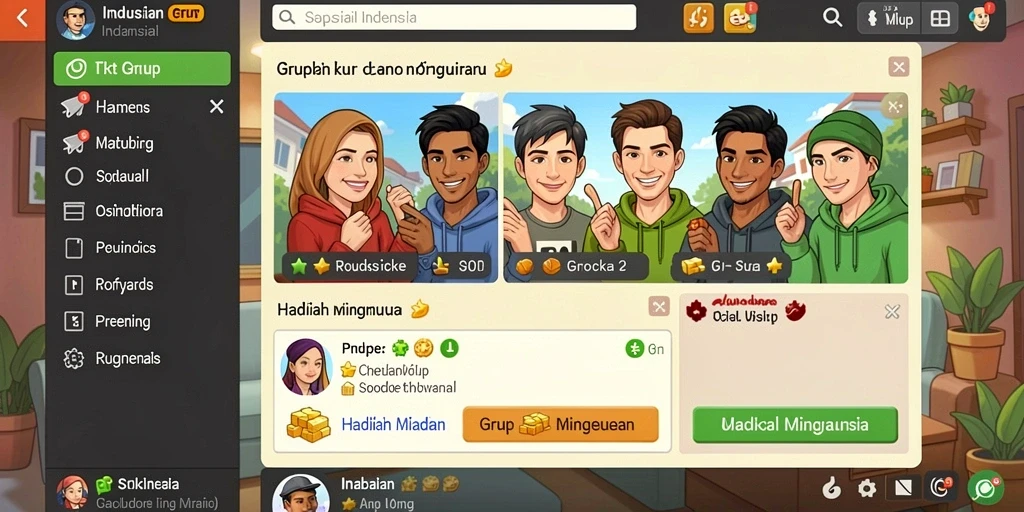 wow33 - Fitur mode permainan yang bervariasi untuk semua pemain.